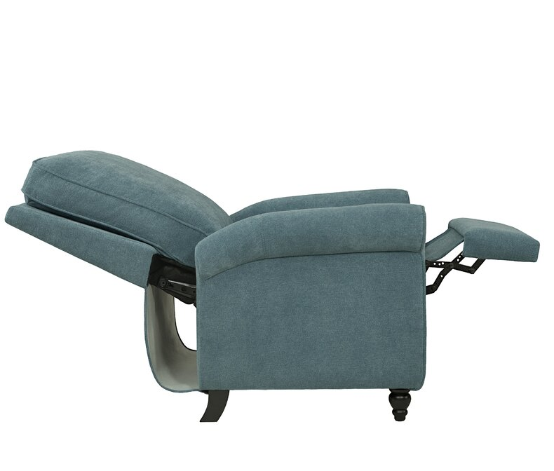 Leni 33.5” Wide Manual Standard Recliner