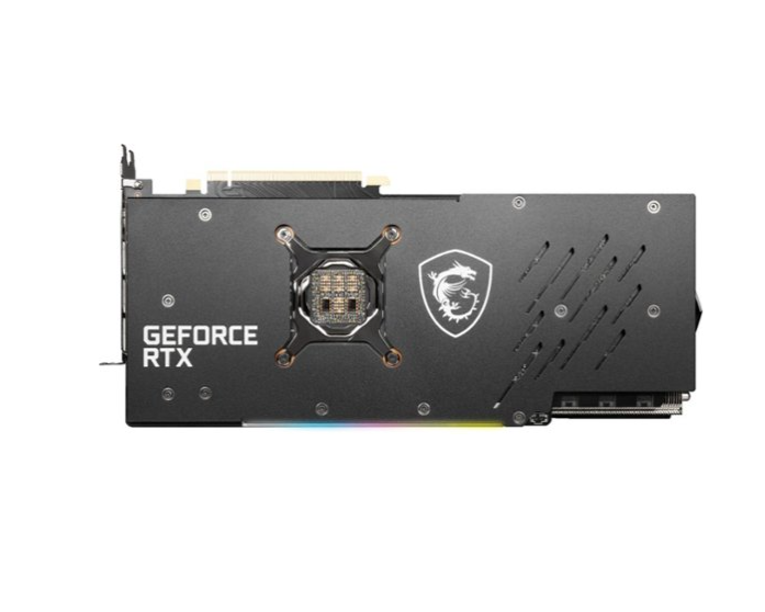 MSI Gaming GeForce RTX 3080 Ti 12GB GDRR6X 320-Bit.