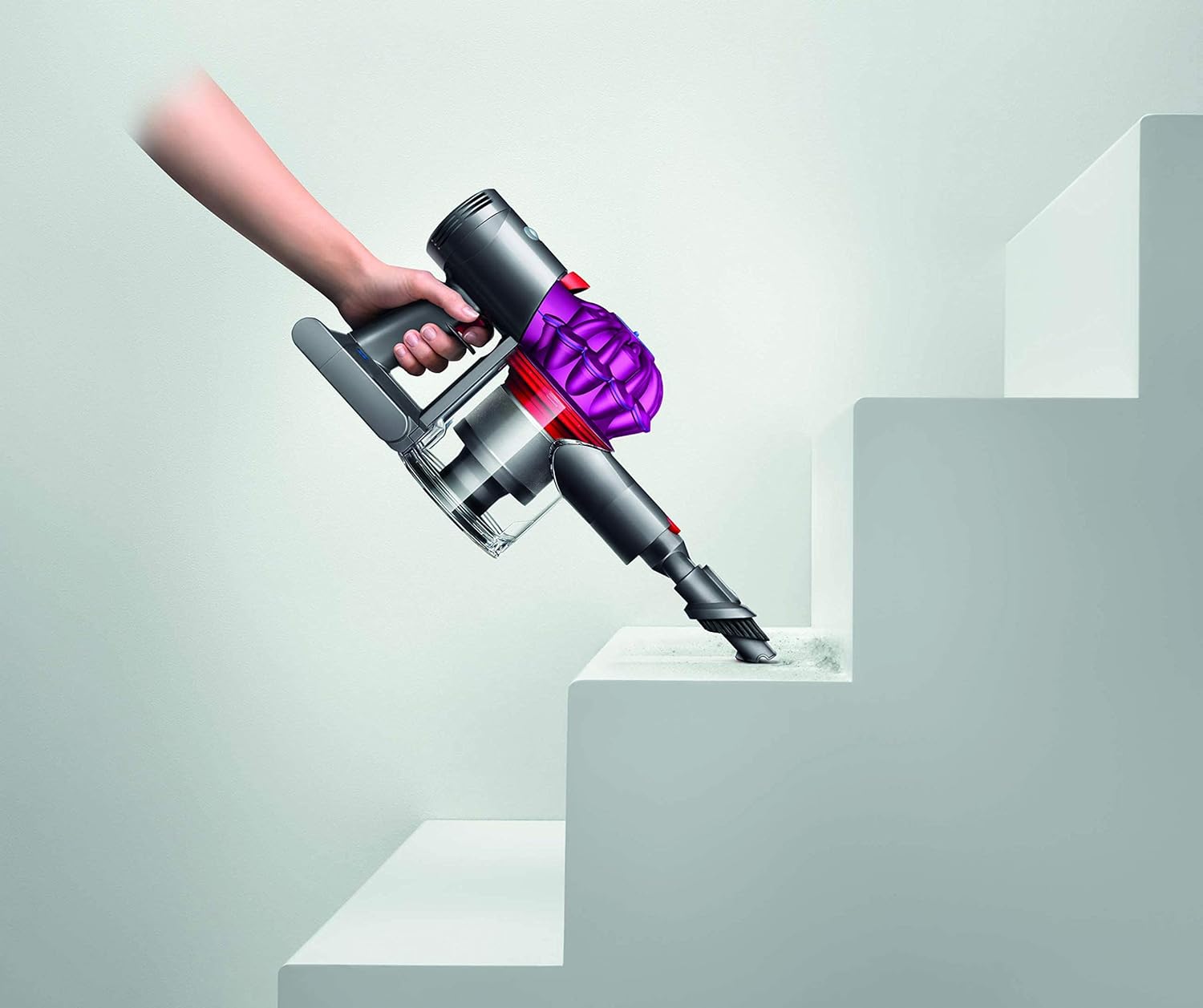 Dyson V7 Motorhead Cordless Handheld Vacuum Cleaner