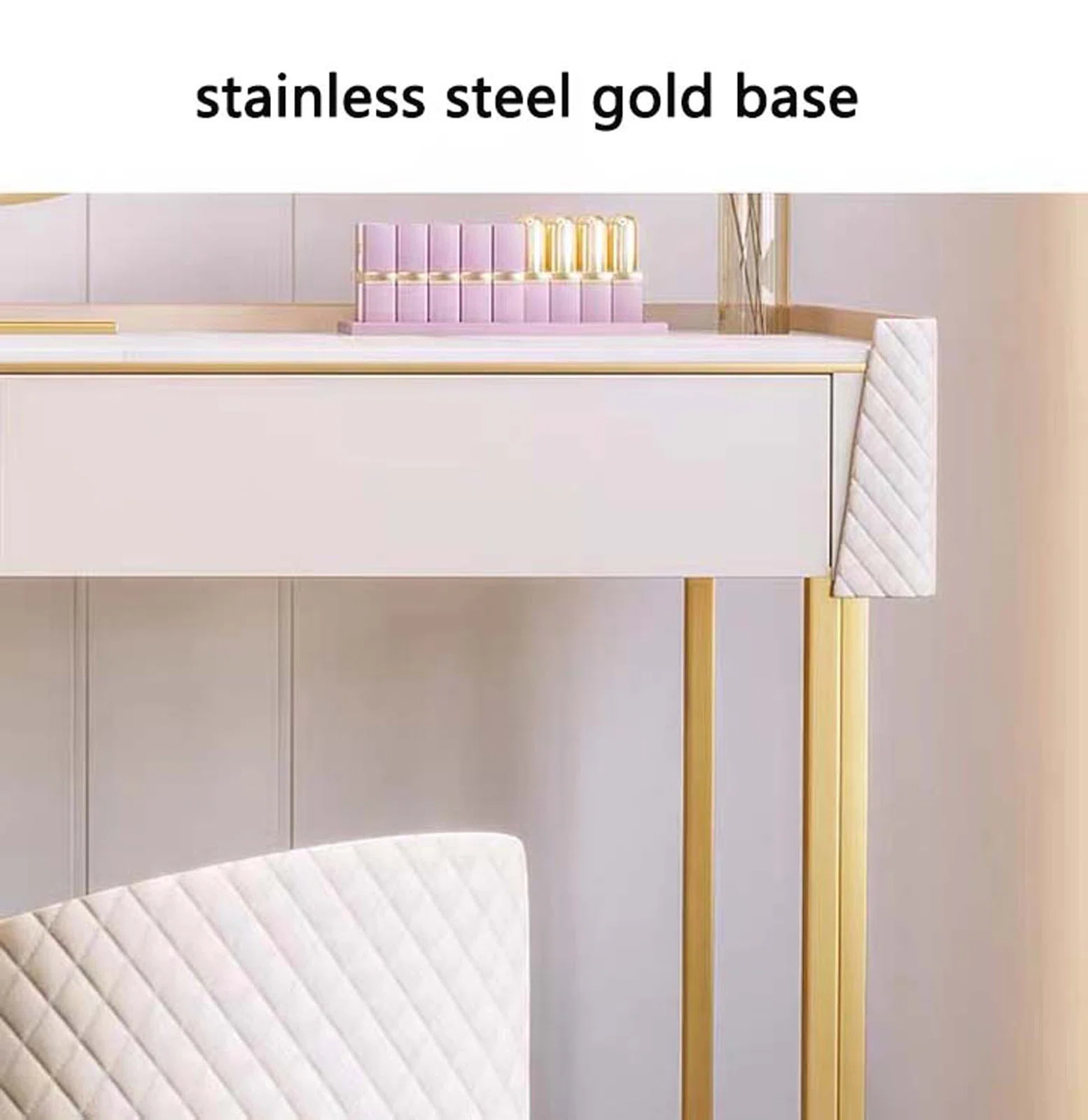 【Furniture】Deian Vanity