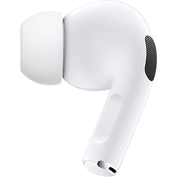 New Apple AirPods Pro + AppleCare+ for Headphones (2 Years)