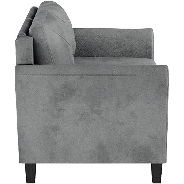 LifeStyle Solutions Grayson Love Seats, 57.87