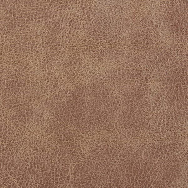 Amazon Brand – Rivet Bigelow Modern Oversized Leather Accent Chair with Wood Base, 44.1