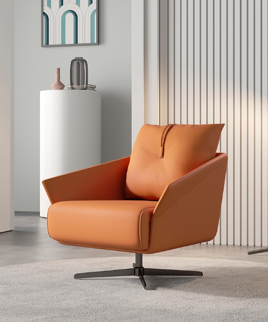 Sofa Chair Leisure Chair Swivel Chair