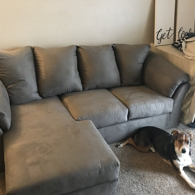 Torin Living Room Set