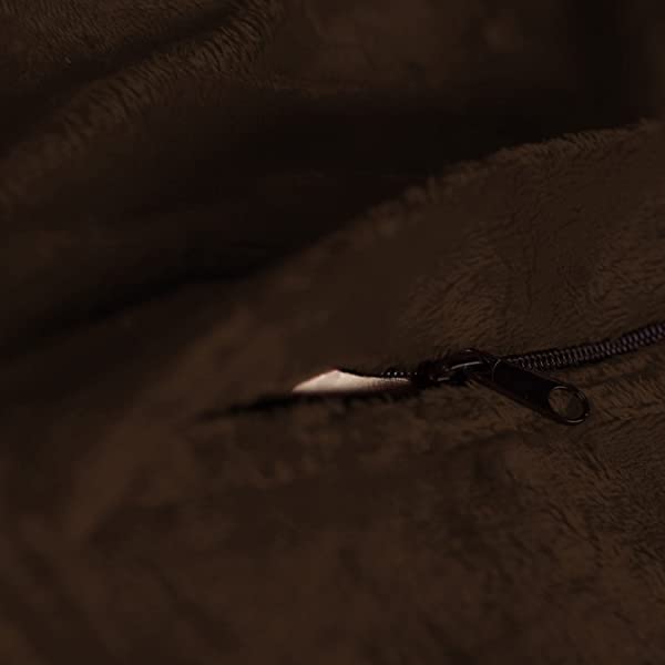 Chill Sack Bean Bag Chair: Giant 5' Memory Foam Furniture Bean Bag - Big Sofa with Soft Micro Fiber Cover - Navy Microsuede - Navy