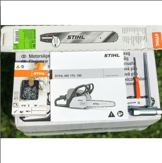 STIHL MS 170 Brand New Chainsaw (14