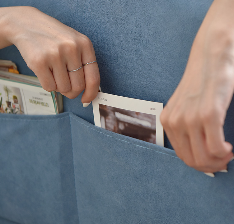 Lazy sofa bedroom small sofa balcony leisure recliner home tatami single sofa folding back chair