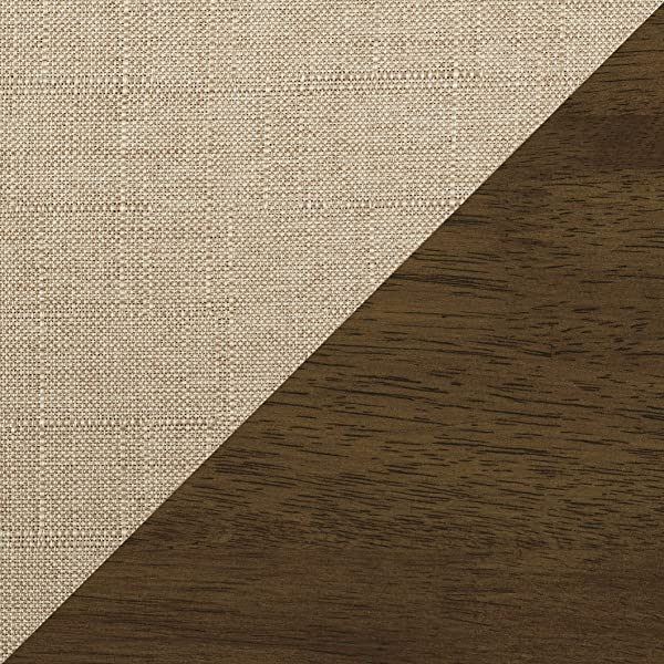 Lexicon Elle Sofa, Orange