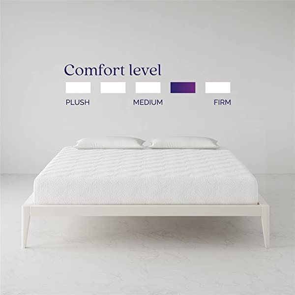 Signature Sleep Memoir 12