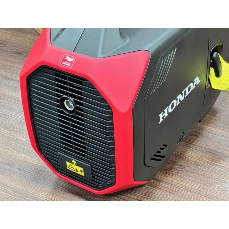 Honda EU 32i (2022 Model) power generator