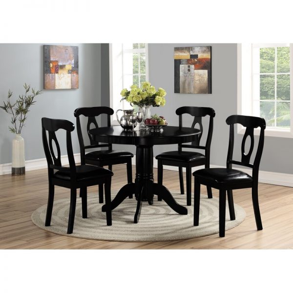 Adda 4 – Person Dining Set